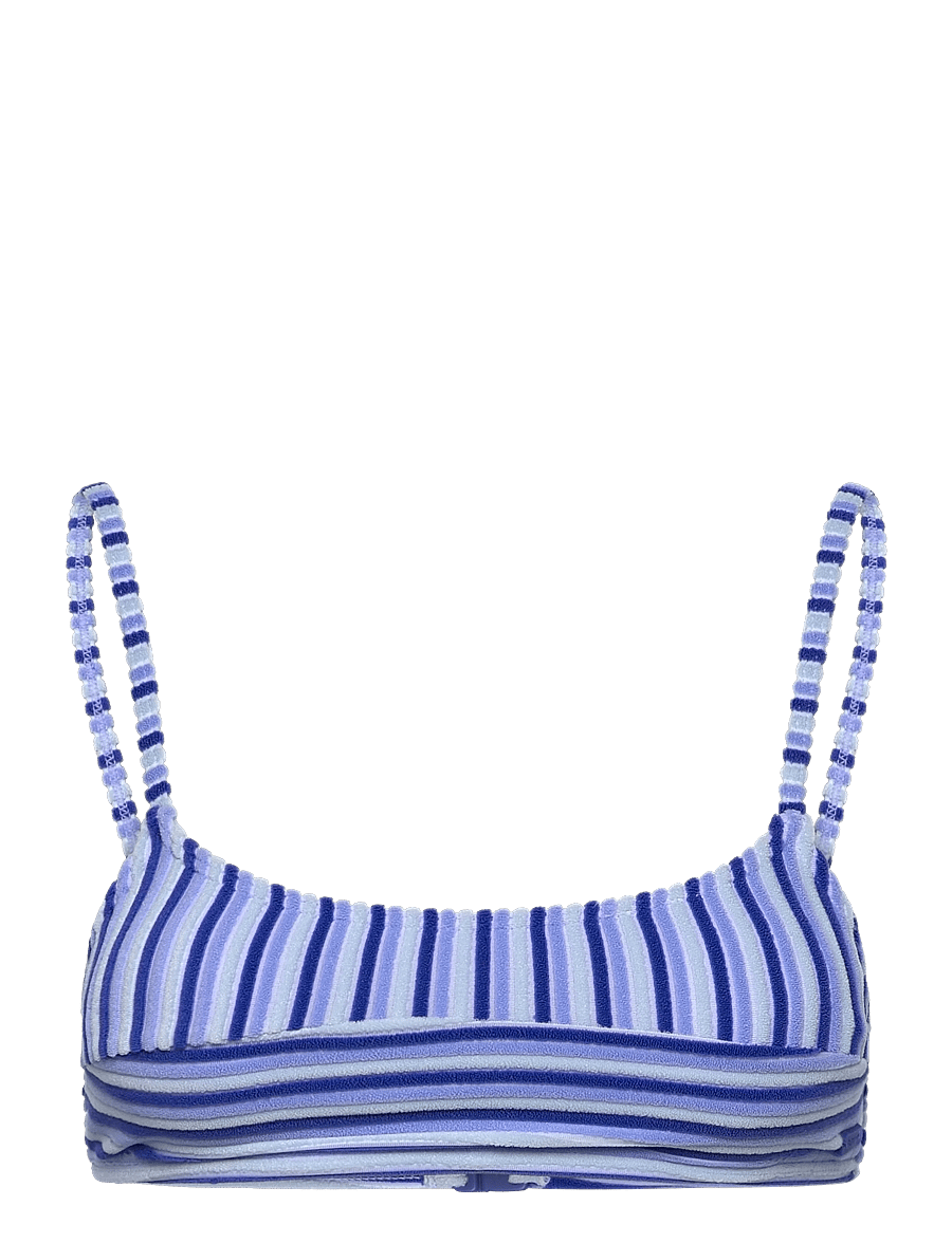 Roxy - PARTY WAVE BRALETTE - sport-bademode - dazzling blue - 1