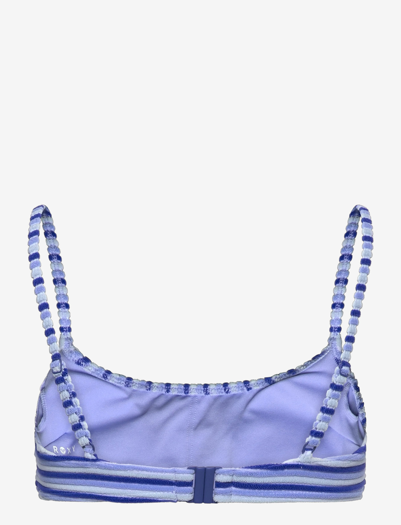 Roxy - PARTY WAVE BRALETTE - bikiinid - dazzling blue - 1