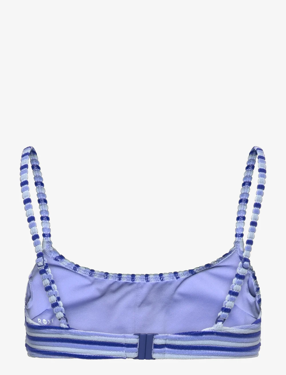 Roxy - PARTY WAVE BRALETTE - sportlikud ujumisriided - dazzling blue - 2