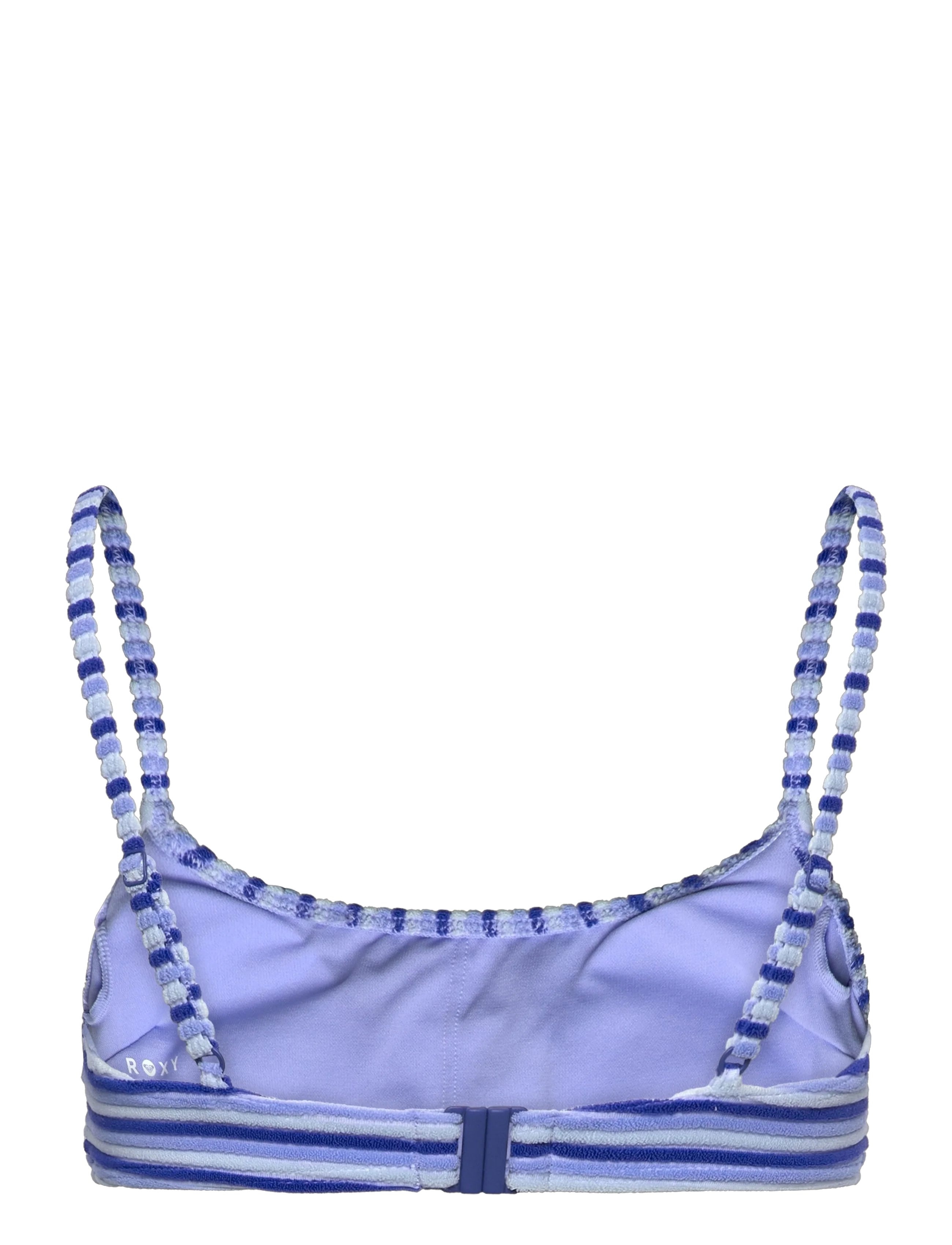 Roxy - PARTY WAVE BRALETTE - bikiniai - dazzling blue - 2