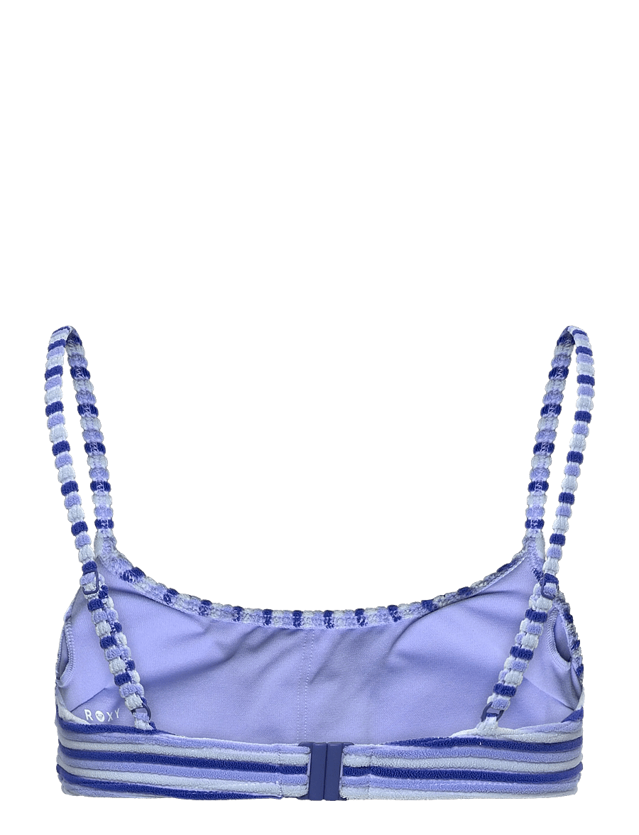 Roxy - PARTY WAVE BRALETTE - sport-bademode - dazzling blue - 2