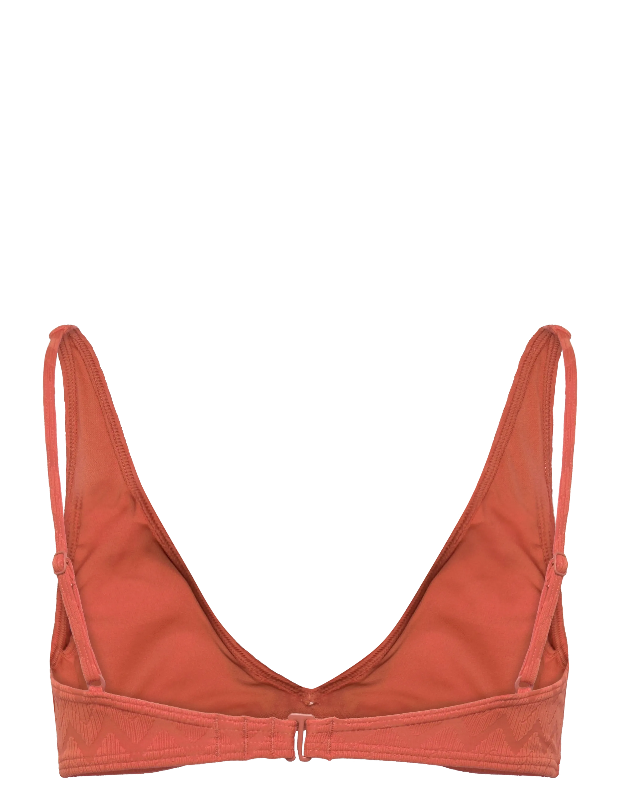 Roxy - CURRENT COOLNESS ELONGATED TRI - madalaimad hinnad - ginger spice - 2