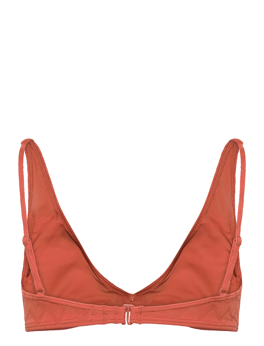 Roxy - CURRENT COOLNESS ELONGATED TRI - sportsbadetøj - ginger spice - 2