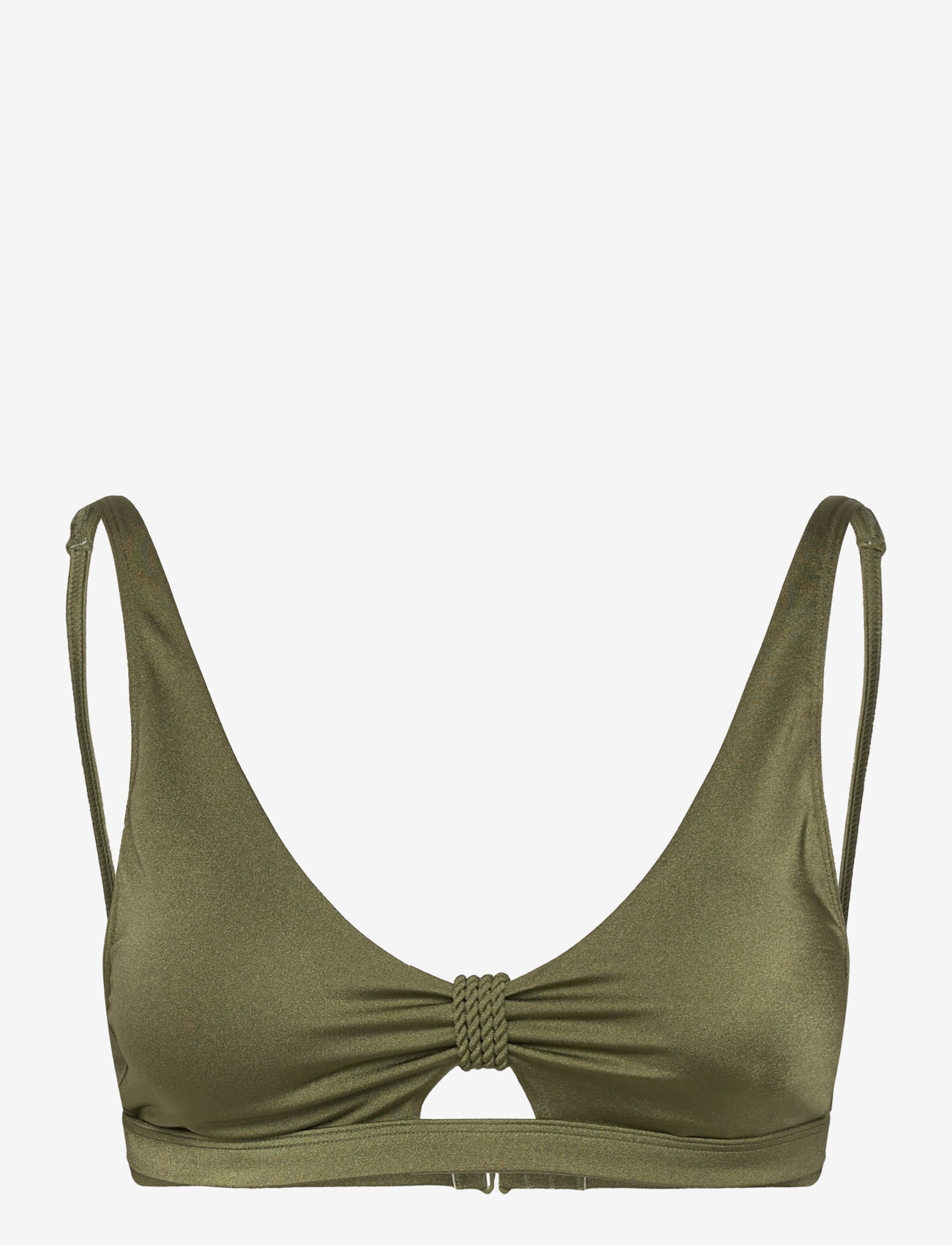 Roxy - BRILHO BRALETTE TRI - madalaimad hinnad - loden green - 0