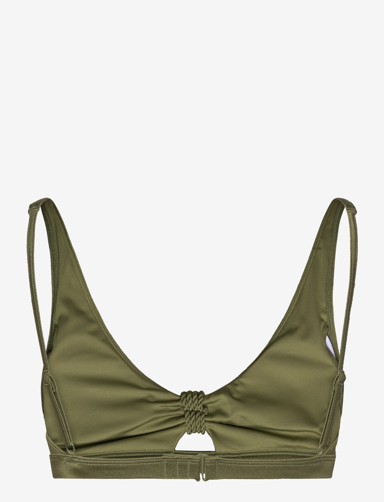 Roxy - BRILHO BRALETTE TRI - madalaimad hinnad - loden green - 1