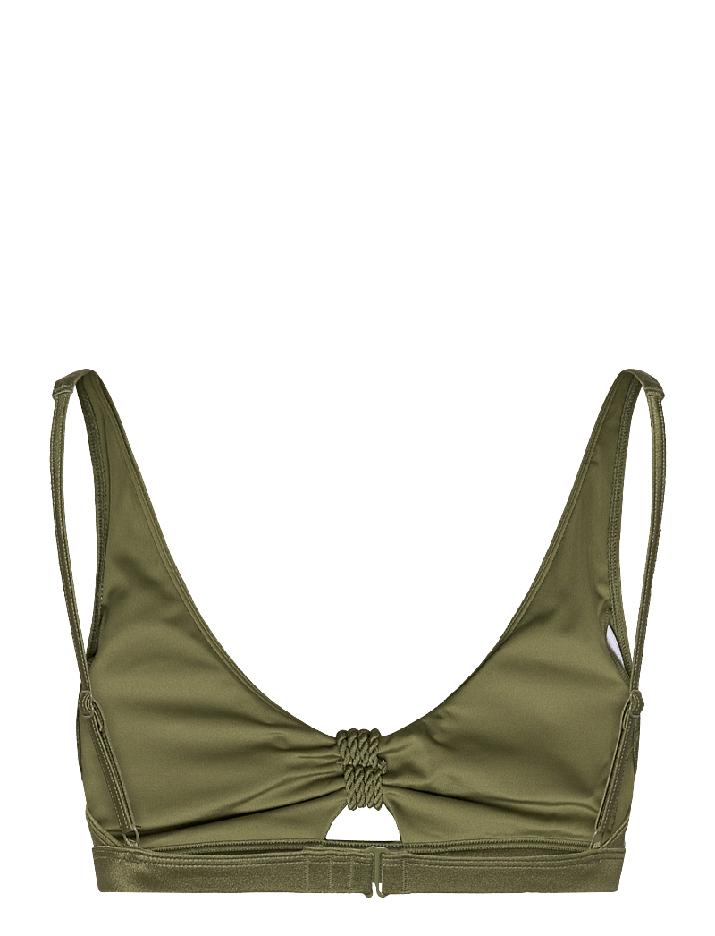 Roxy - BRILHO BRALETTE TRI - sport-bademode - loden green - 2