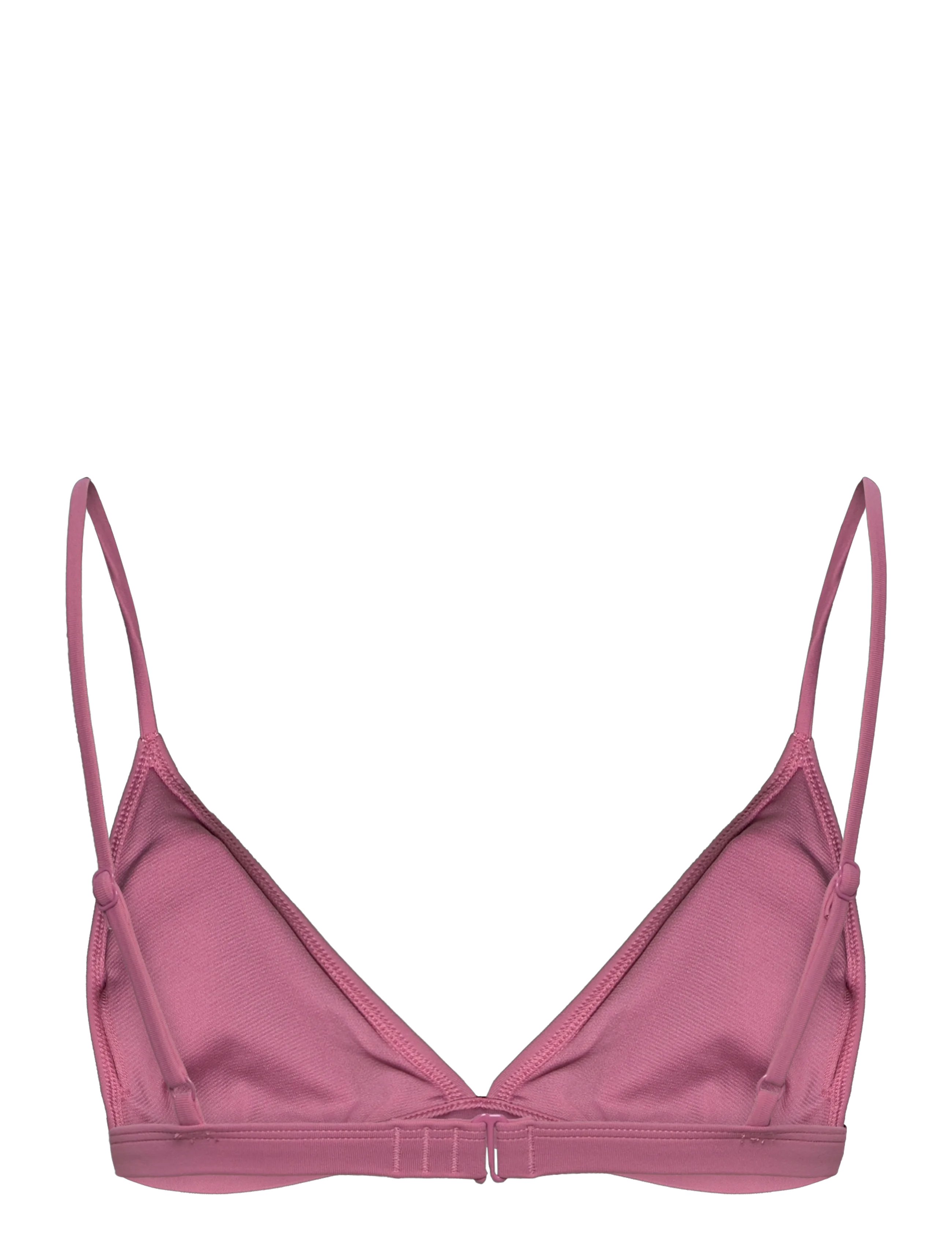 Roxy - BEACH CLASSICS FIXED TRI - sportiska stila peldkostīmi - heather rose - 2