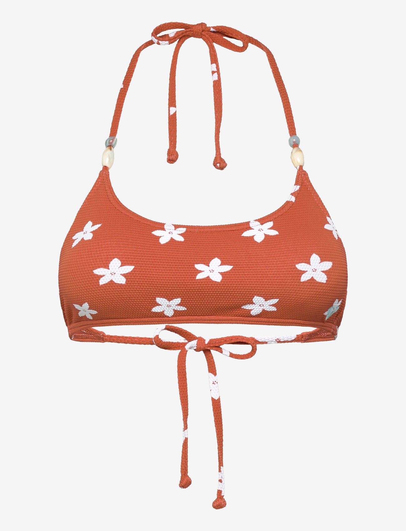 Roxy - HAZY DAYS BRALETTE - lowest prices - ginger spice flores - 1