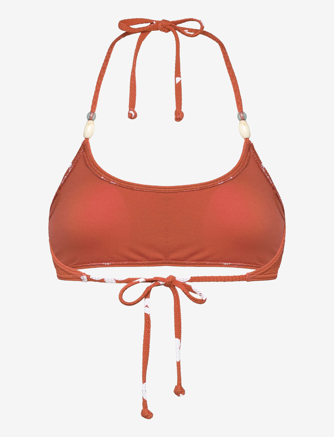 Roxy - HAZY DAYS BRALETTE - lowest prices - ginger spice flores - 2