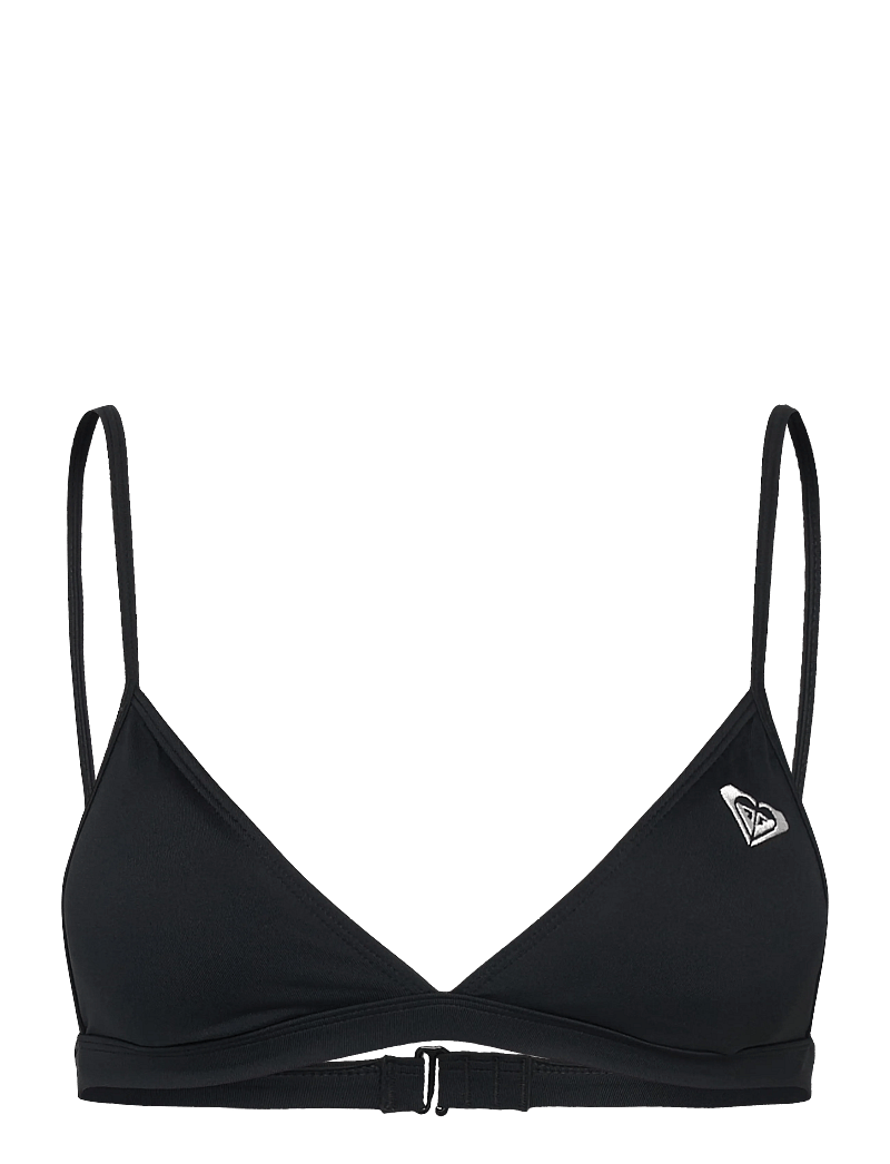 Roxy - SD ESSENTIALS FIXED TRI - sportiga badkläder - anthracite - 1