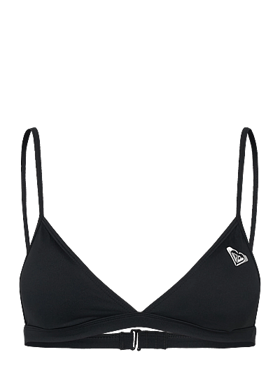 Roxy SD ESSENTIALS FIXED TRI - Bikiinid - ANTHRACITE / black