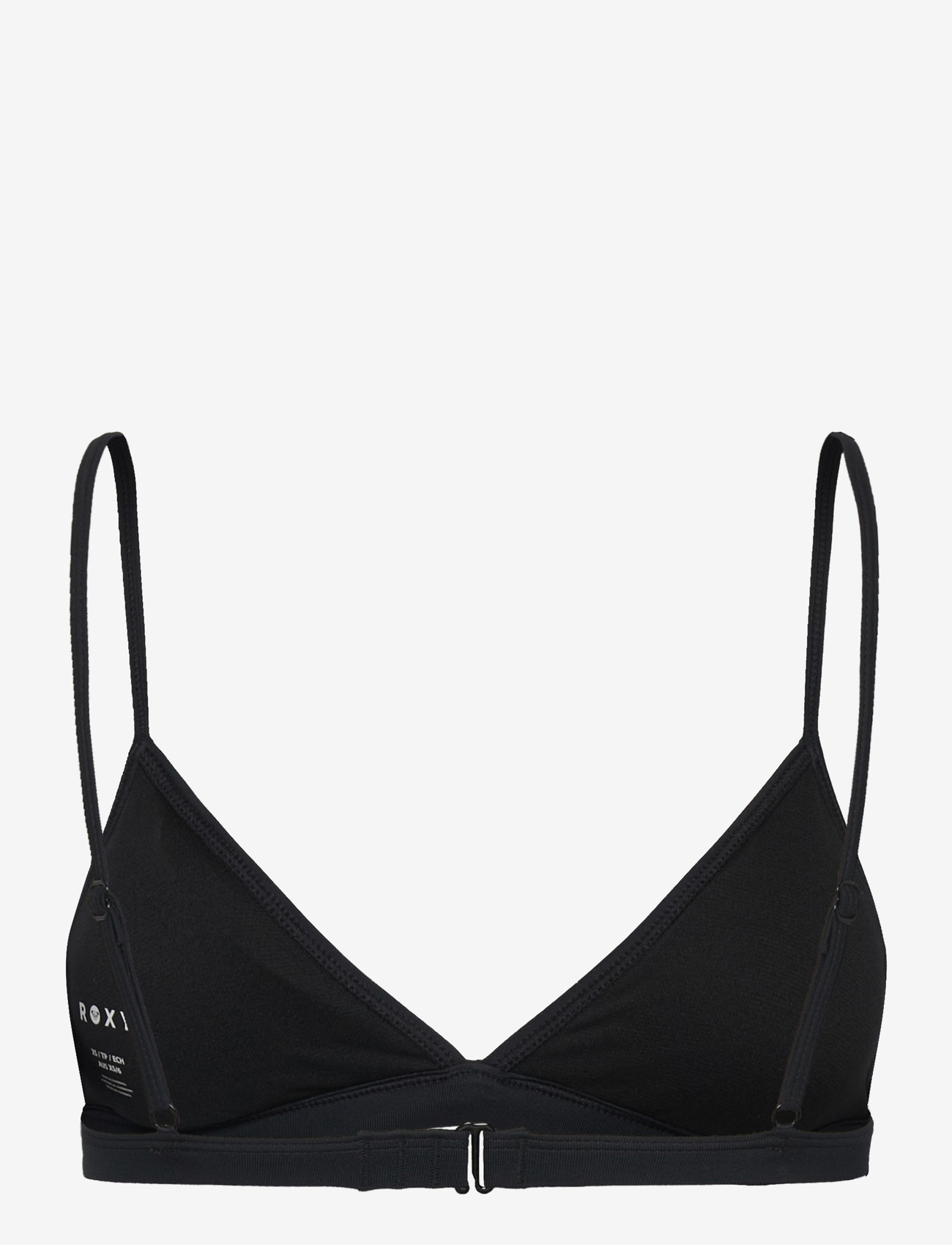 Roxy - SD ESSENTIALS FIXED TRI - sports swimwear - anthracite - 2