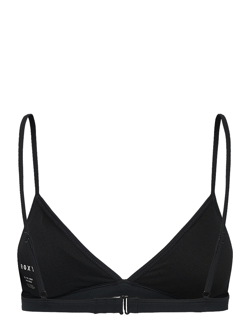 Roxy - SD ESSENTIALS FIXED TRI - sportiga badkläder - anthracite - 2