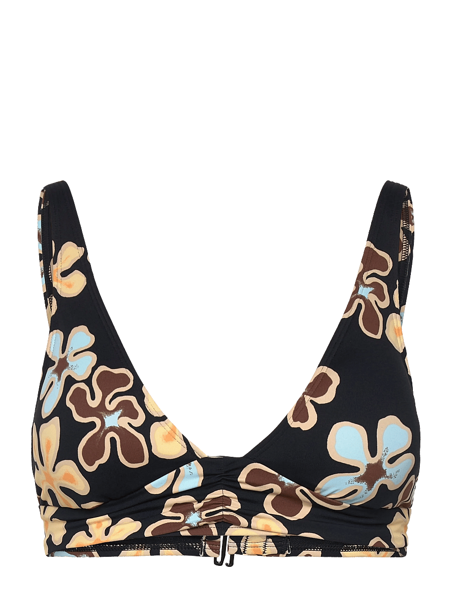 Roxy - NOSTALGIC FEELS ELONGATED TRI - anthracite nostalgic feels ful - 1