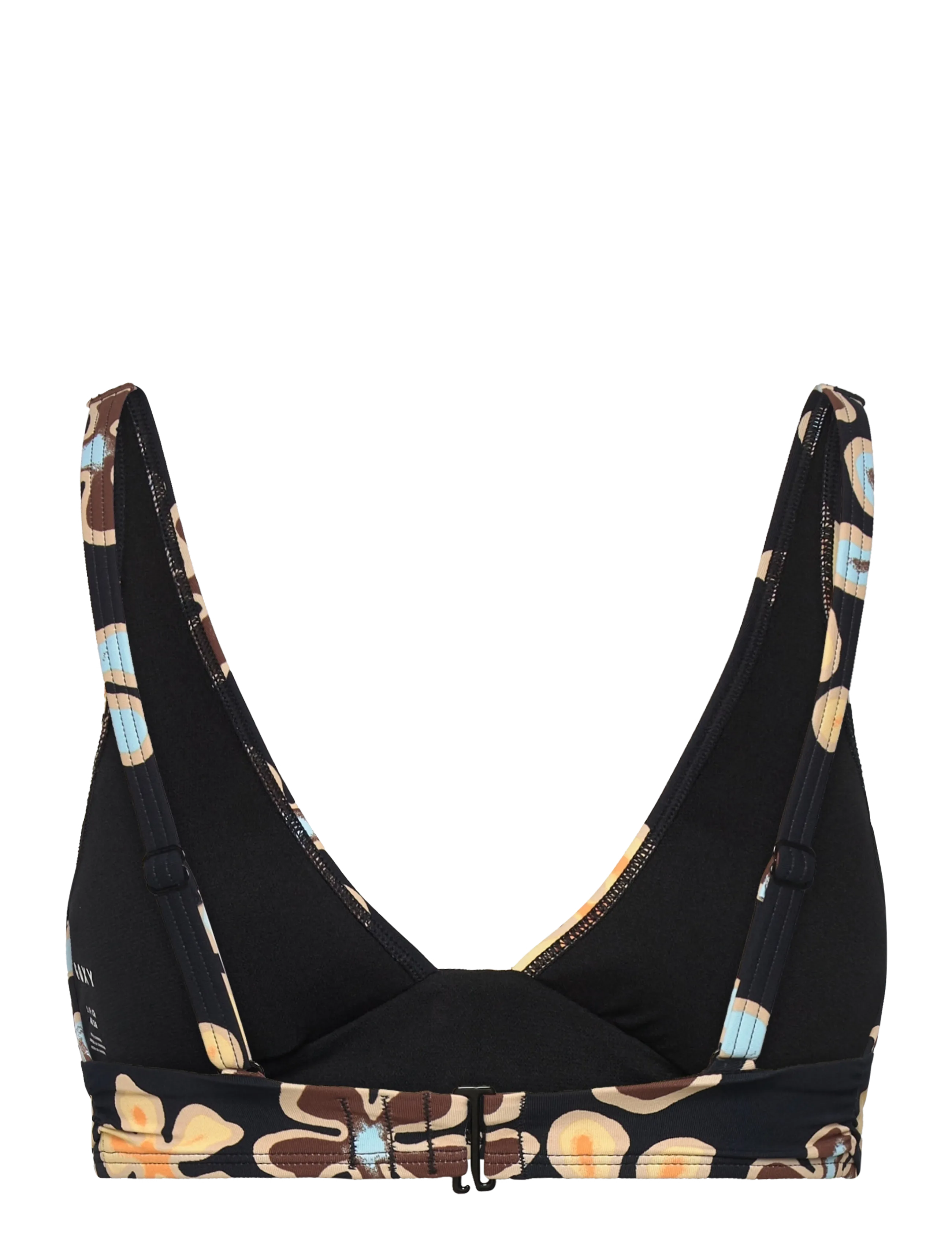 Roxy - NOSTALGIC FEELS ELONGATED TRI - anthracite nostalgic feels ful - 2