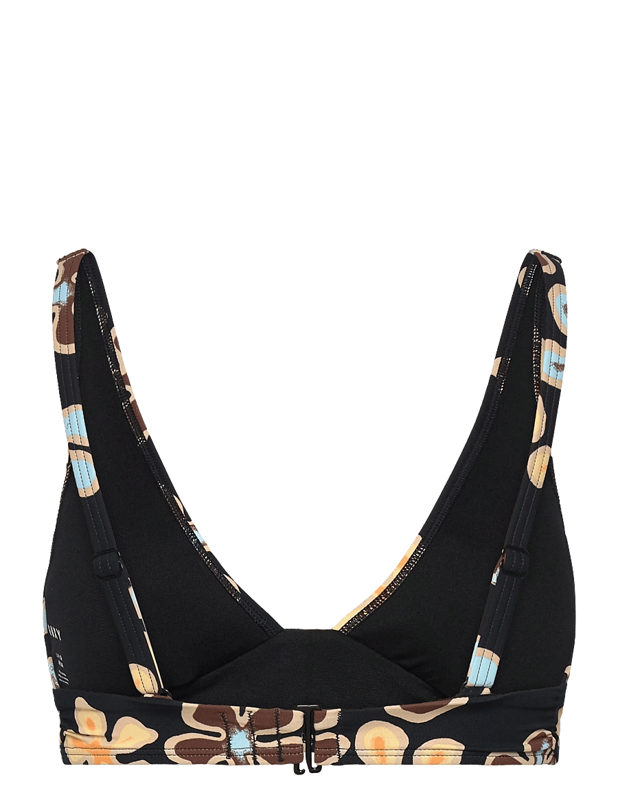 Roxy - NOSTALGIC FEELS ELONGATED TRI - anthracite nostalgic feels ful - 2