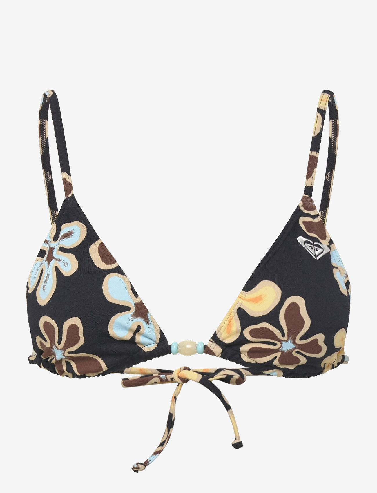 Roxy - NOSTALGIC FEELS TIKI TRI - die niedrigsten preise - anthracite nostalgic feels ful - 1