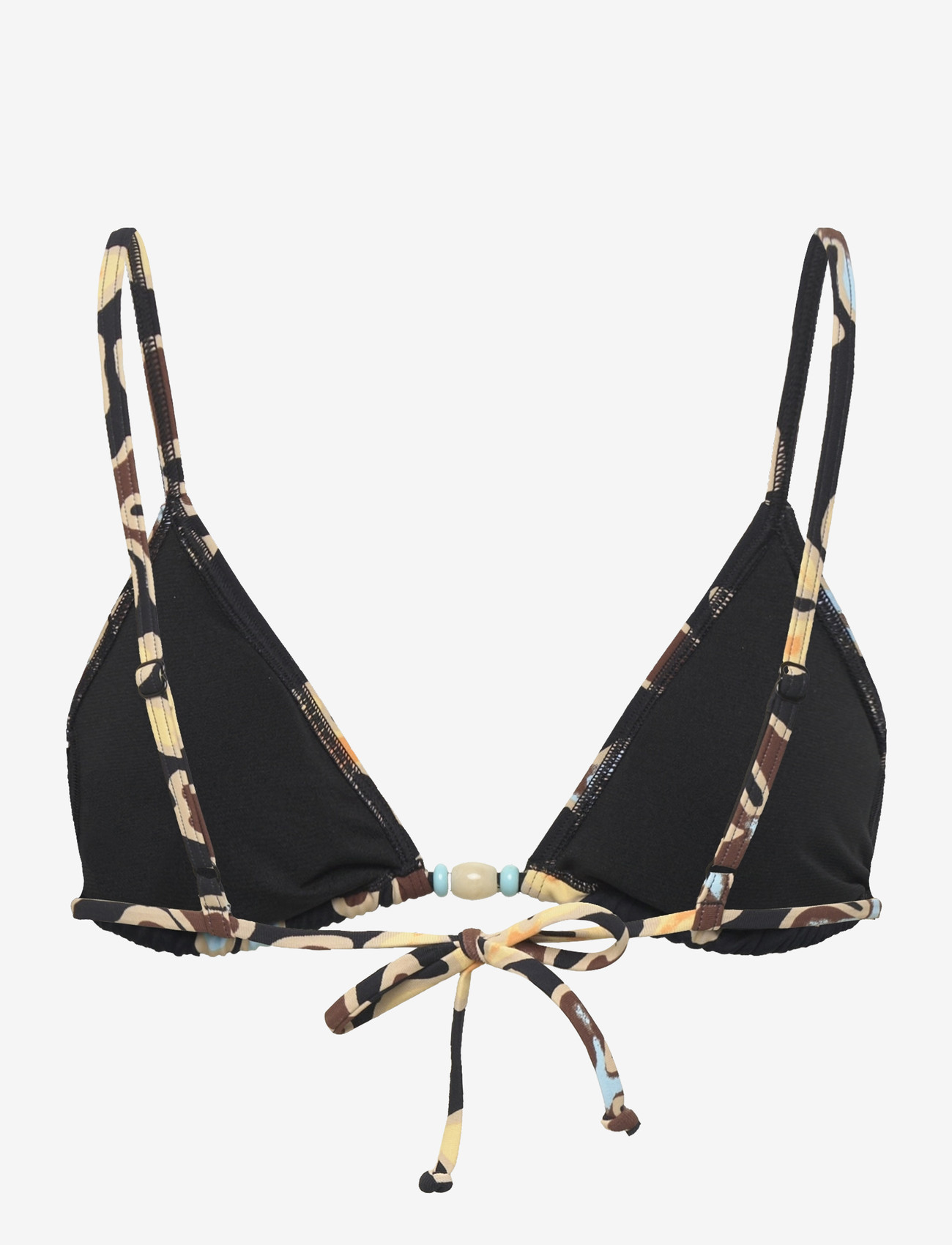 Roxy - NOSTALGIC FEELS TIKI TRI - die niedrigsten preise - anthracite nostalgic feels ful - 2