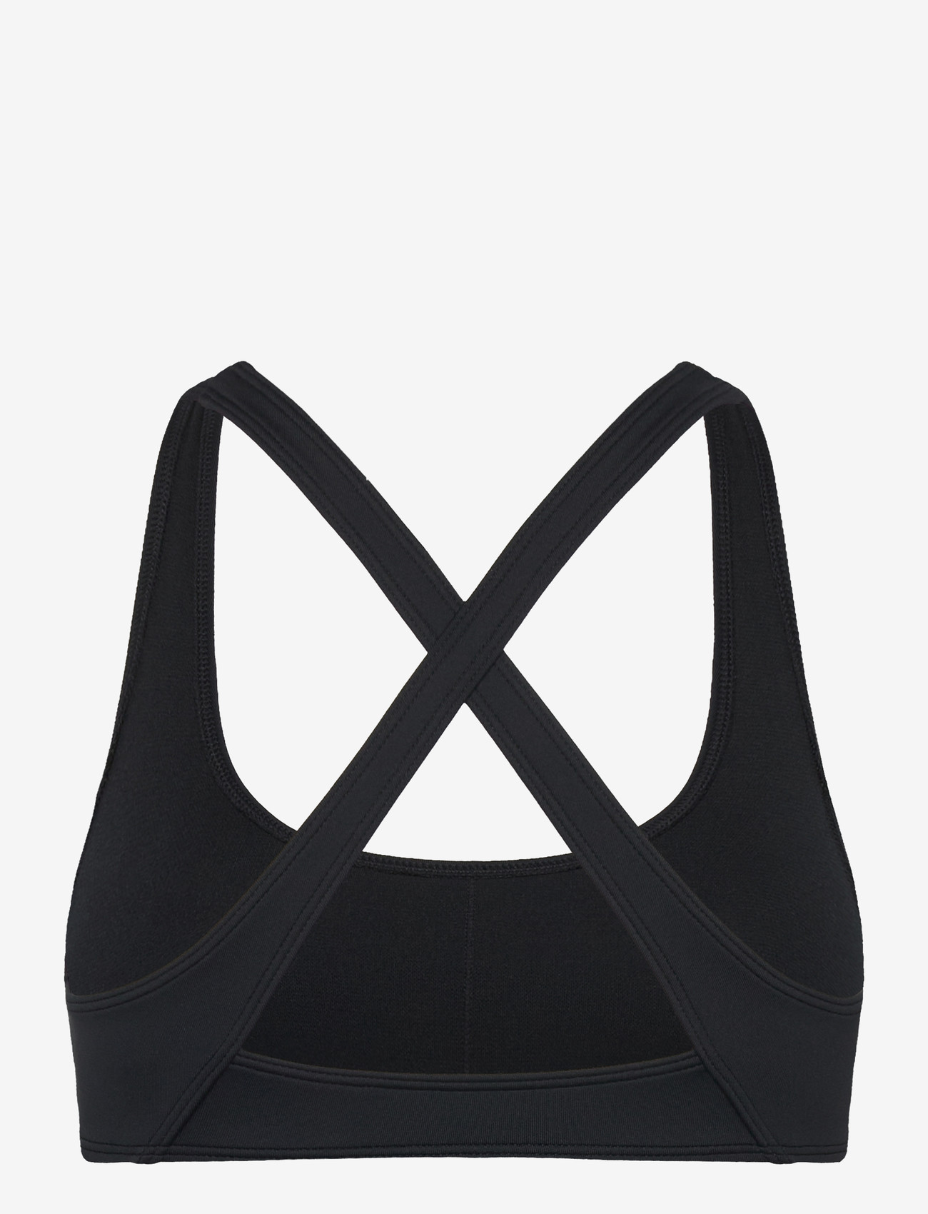 Roxy - SD ESSENTIAL ATHLETIC BRA - madalaimad hinnad - anthracite - 2