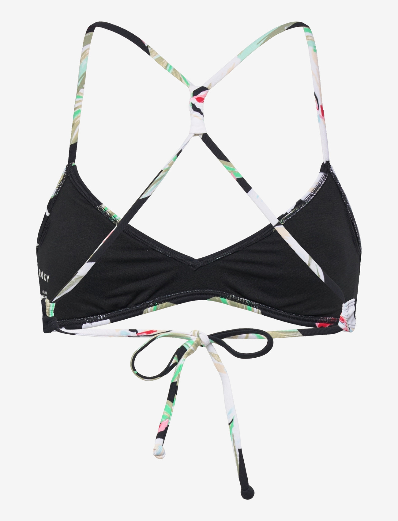 Roxy - PT ESSENTIALS ATHLETIC TRI - die niedrigsten preise - anthracite spring charming - 2