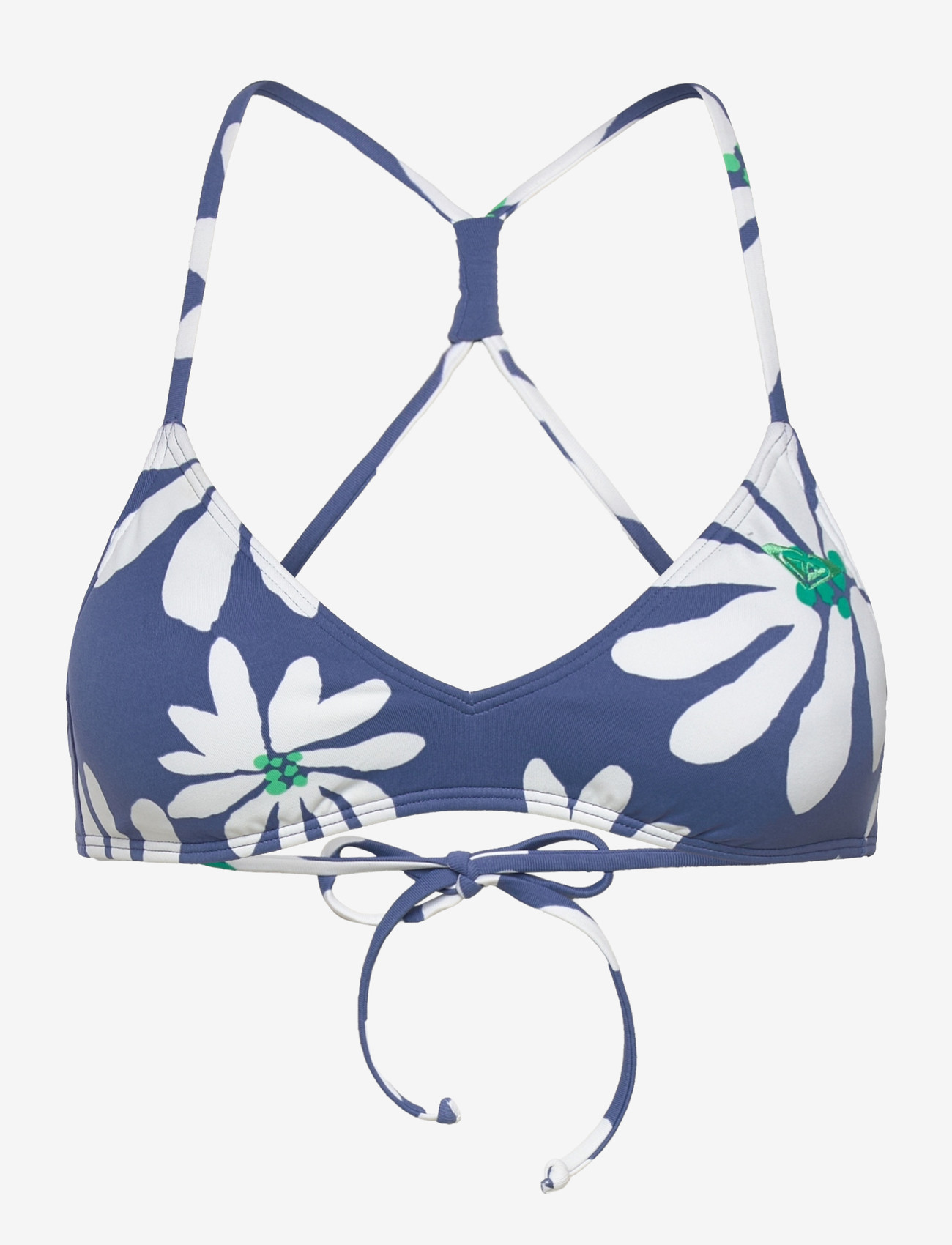 Roxy - PT ESSENTIALS ATHLETIC TRI - die niedrigsten preise - dutch blue flower soul - 1