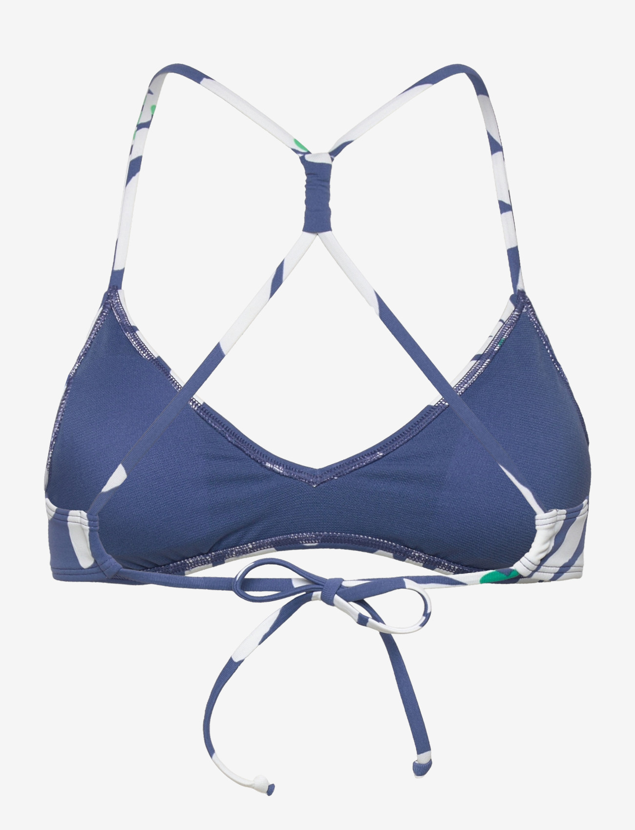 Roxy - PT ESSENTIALS ATHLETIC TRI - die niedrigsten preise - dutch blue flower soul - 2