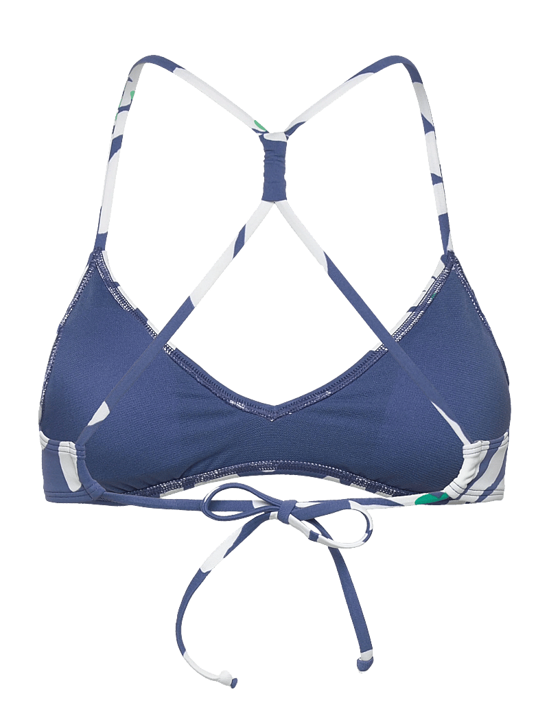 Roxy - PT ESSENTIALS ATHLETIC TRI - sportsbadetøj - dutch blue flower soul - 2