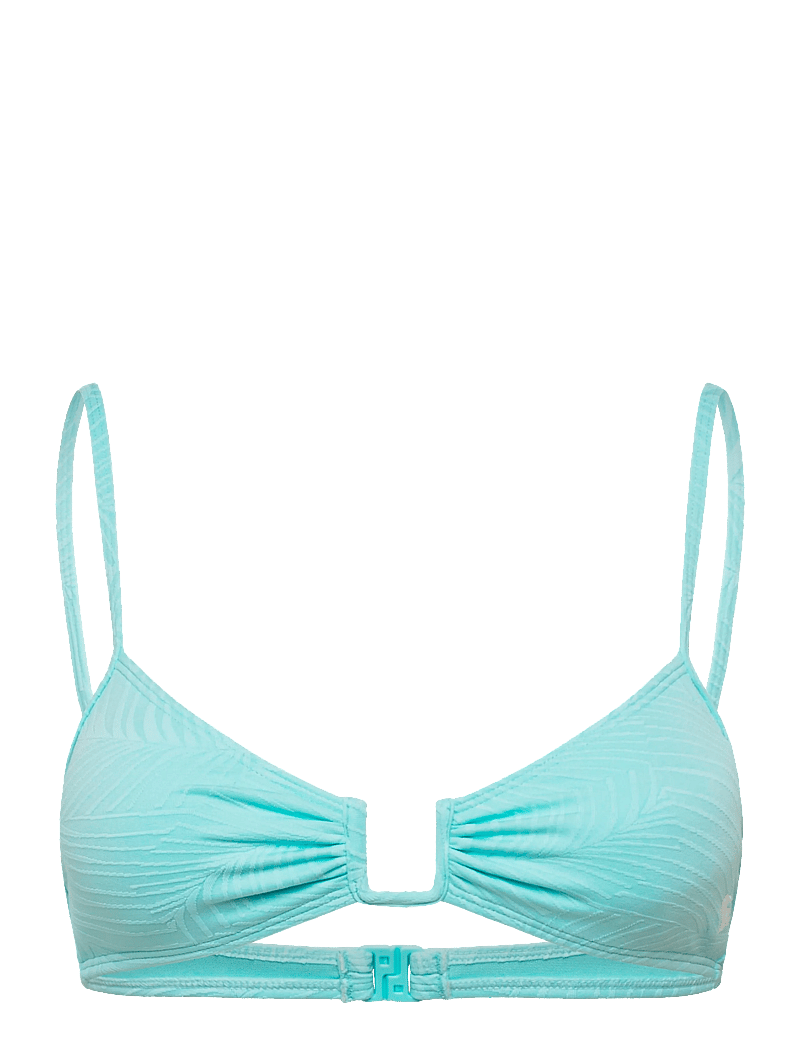 Roxy - ROXY PALM DREAMS BRALETTE - sportsbadetøj - tanager turquoise - 1