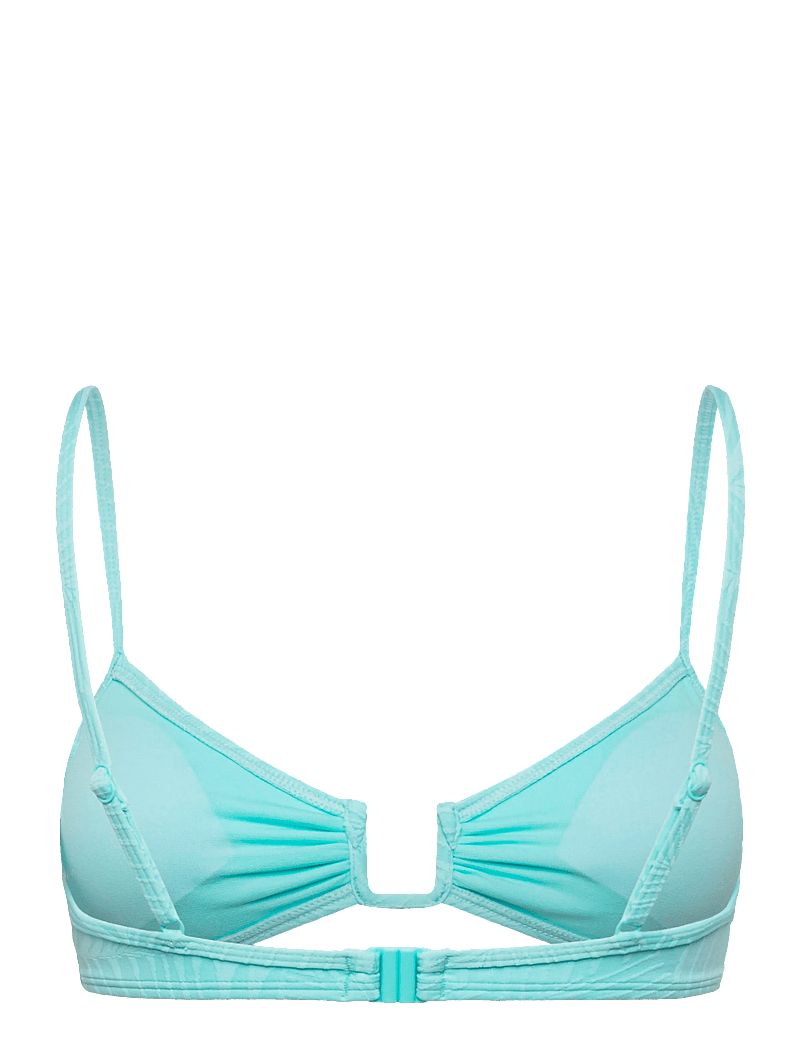 Roxy - ROXY PALM DREAMS BRALETTE - sportsbadetøj - tanager turquoise - 2