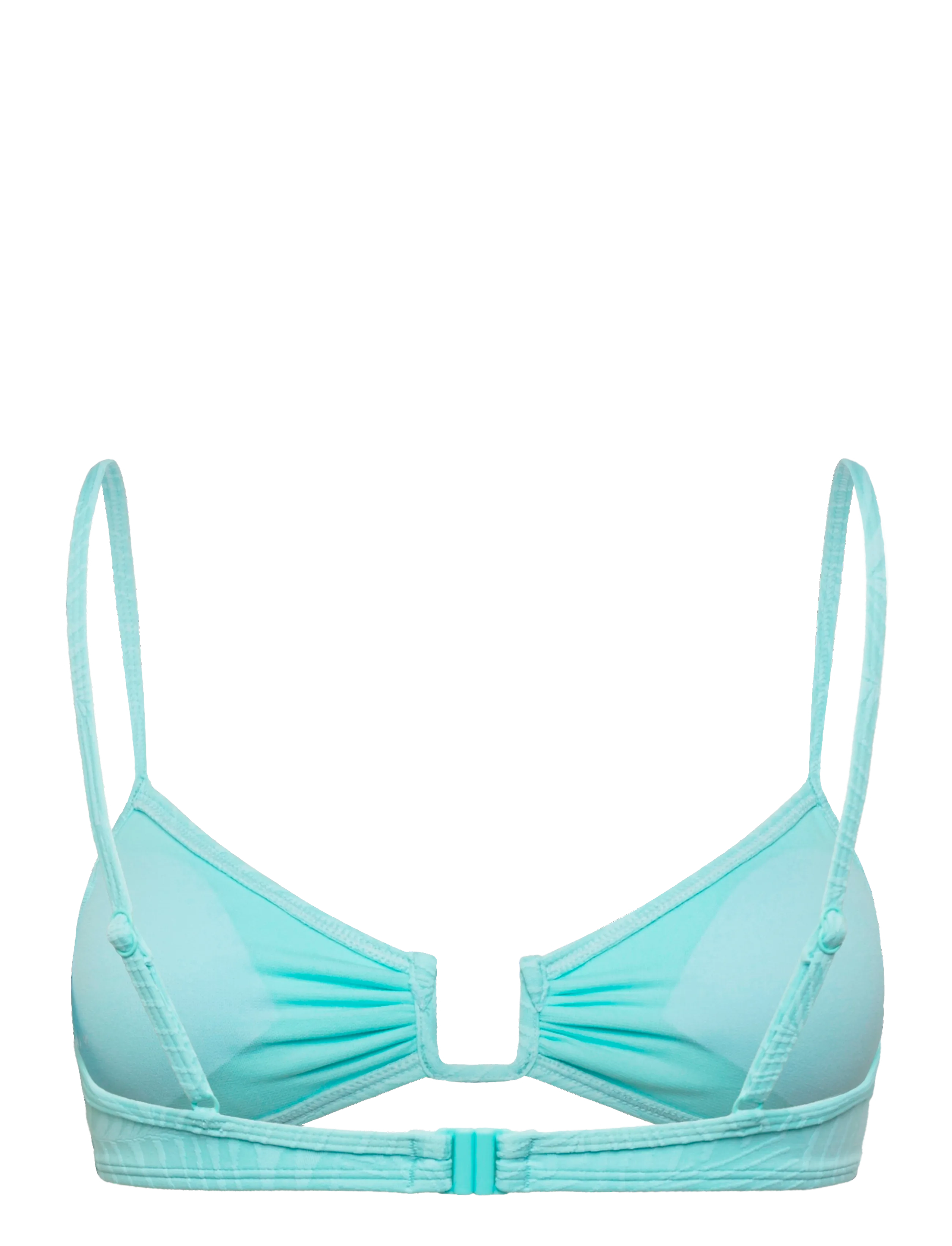 Roxy - ROXY PALM DREAMS BRALETTE - madalaimad hinnad - tanager turquoise - 2