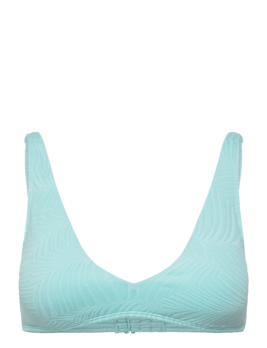 Roxy - ROXY PALM DREAMS ELONGATED TRI - sport-bademode - tanager turquoise - 1