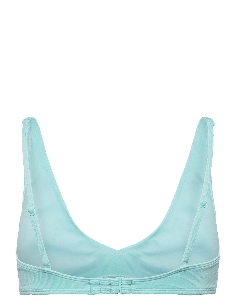 Roxy - ROXY PALM DREAMS ELONGATED TRI - sport-bademode - tanager turquoise - 2