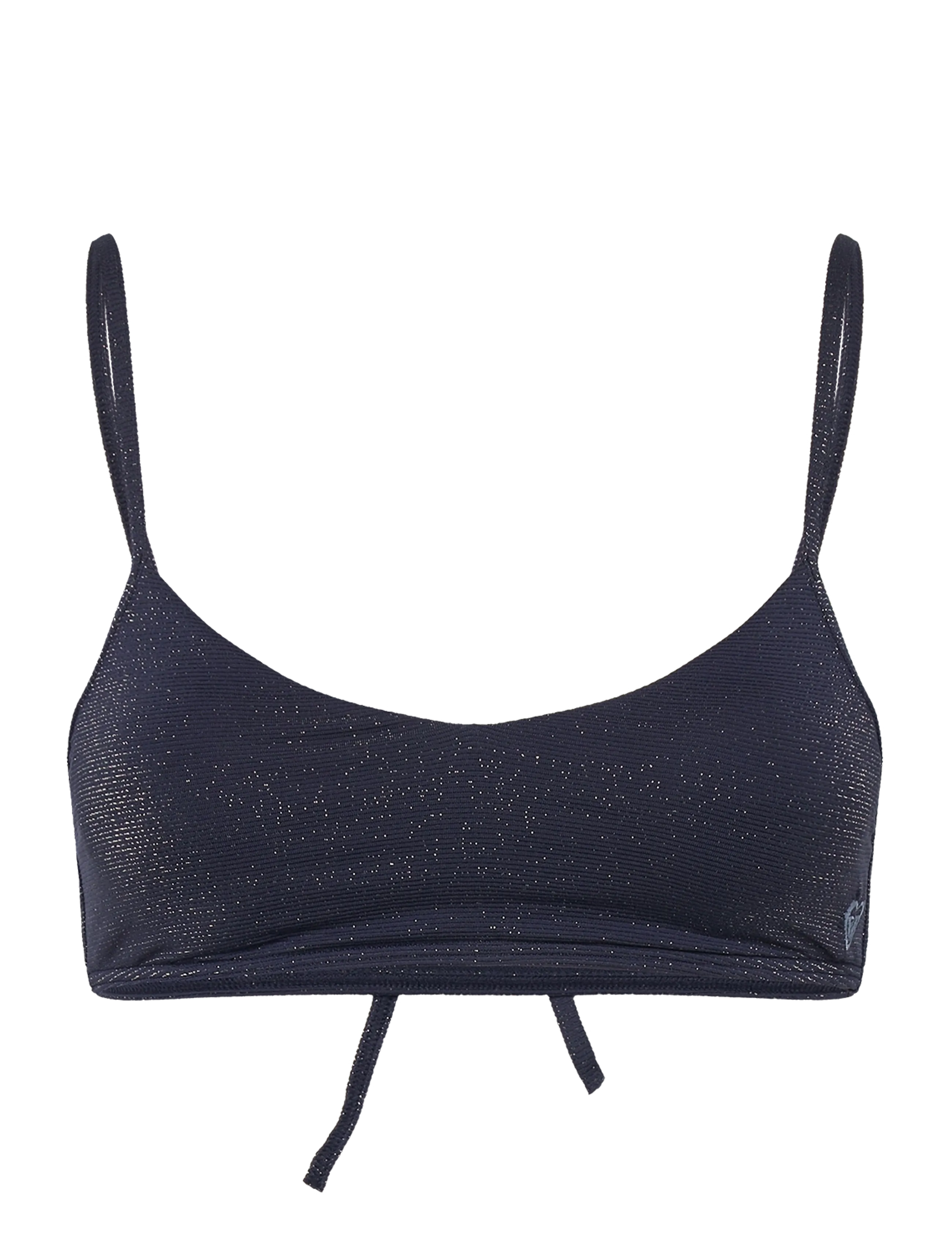 ROXY Roxy Shine Bralette Navy - S - Damen