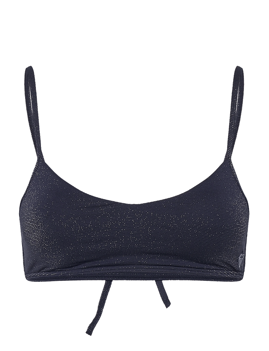 Roxy - ROXY SHINE BRALETTE - sport-bademode - mood indigo - 1