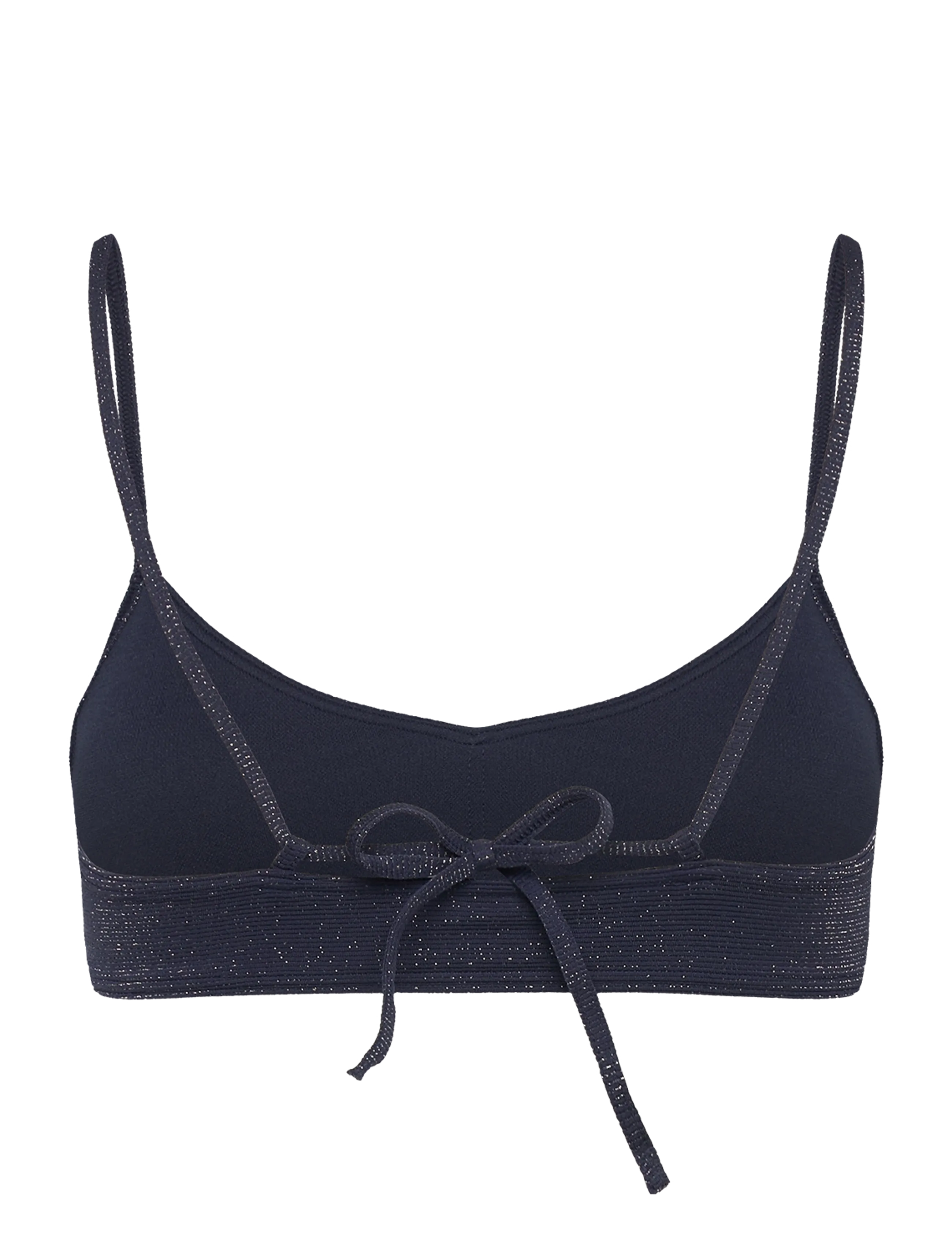 Roxy - ROXY SHINE BRALETTE - die niedrigsten preise - mood indigo - 2