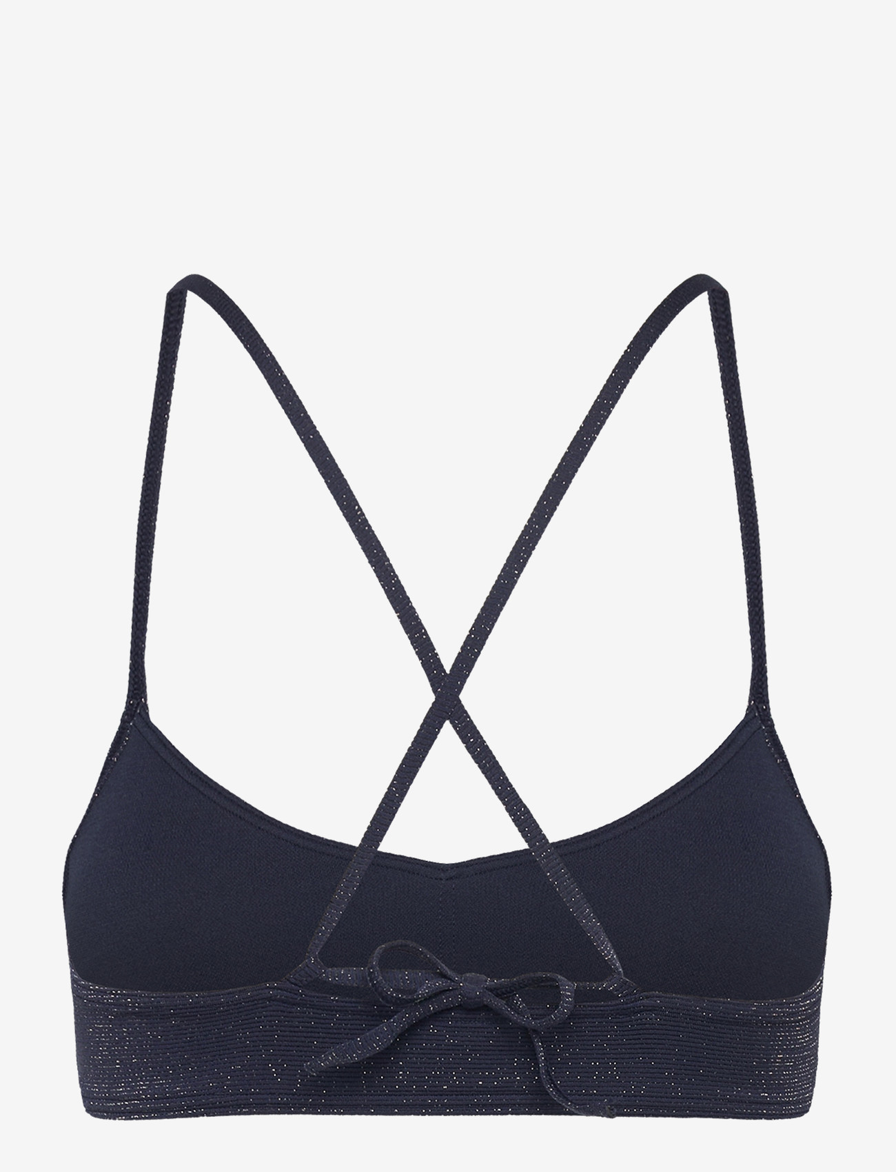 Roxy - ROXY SHINE BRALETTE - die niedrigsten preise - mood indigo - 3