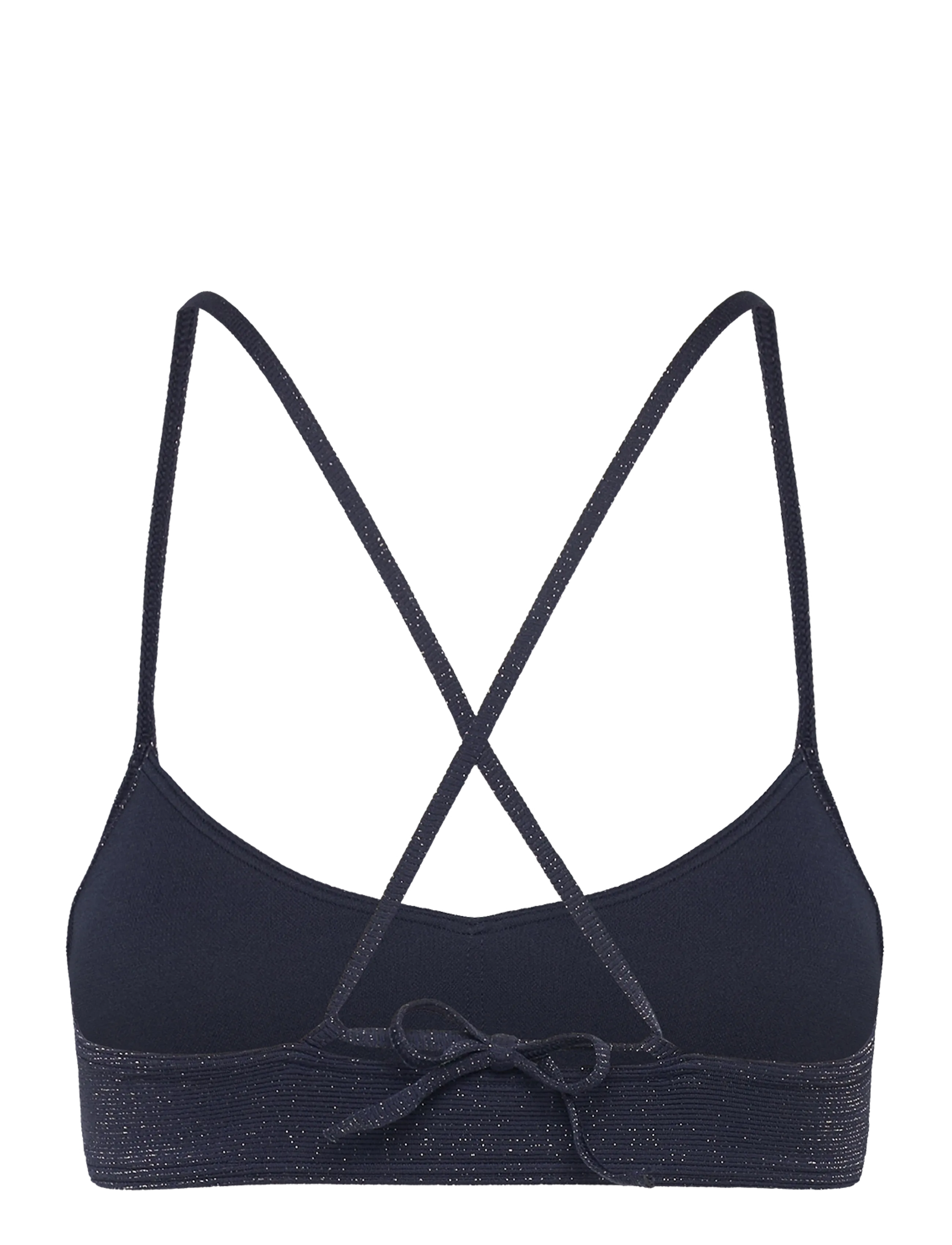 Roxy - ROXY SHINE BRALETTE - die niedrigsten preise - mood indigo - 3
