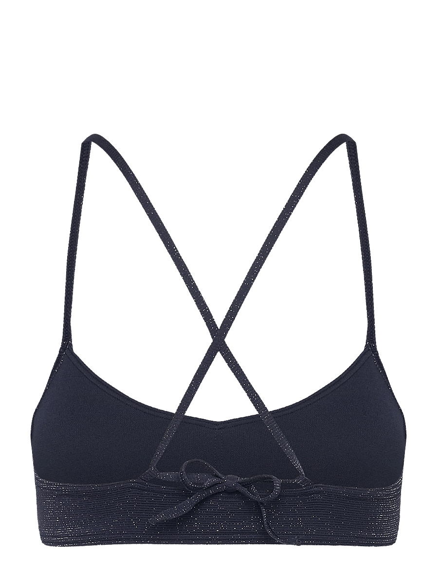 Roxy - ROXY SHINE BRALETTE - sport-bademode - mood indigo - 3