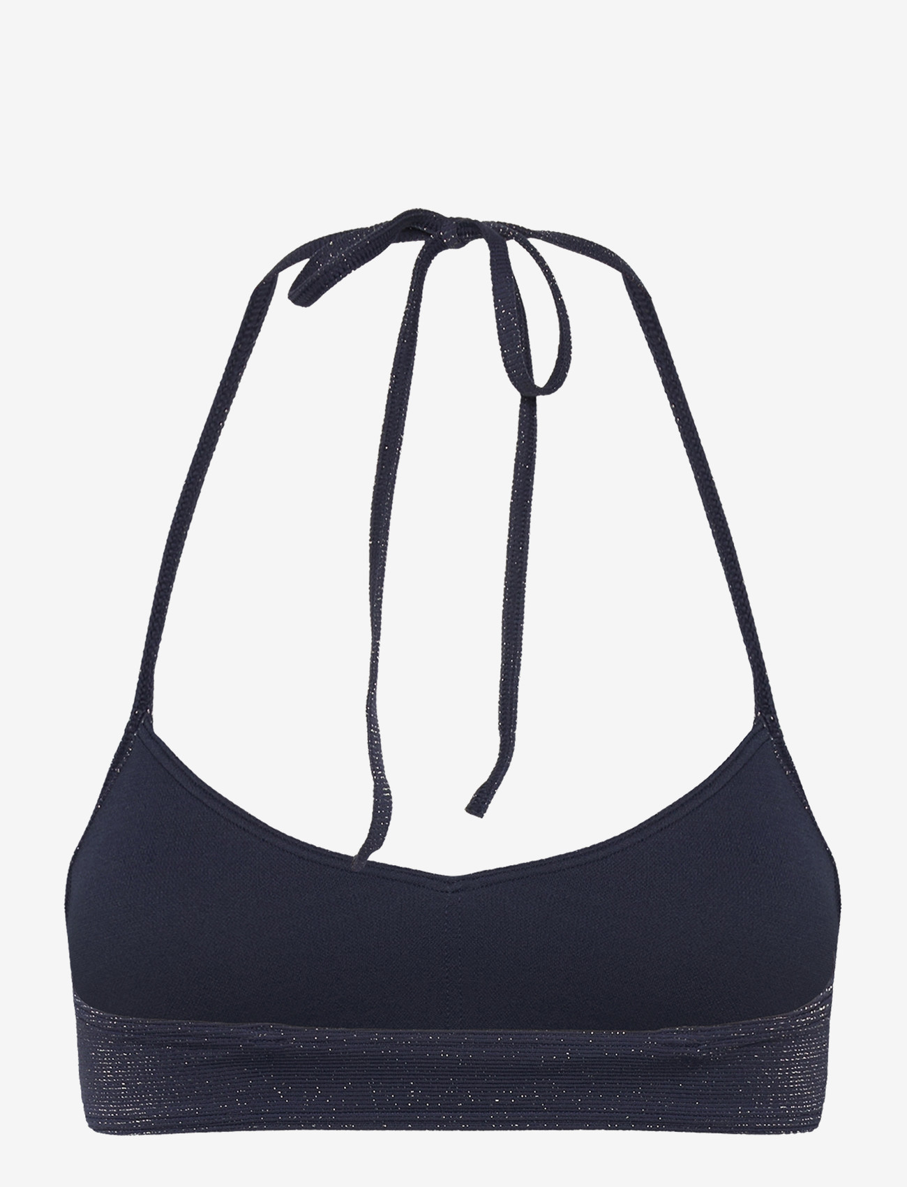 Roxy - ROXY SHINE BRALETTE - die niedrigsten preise - mood indigo - 4