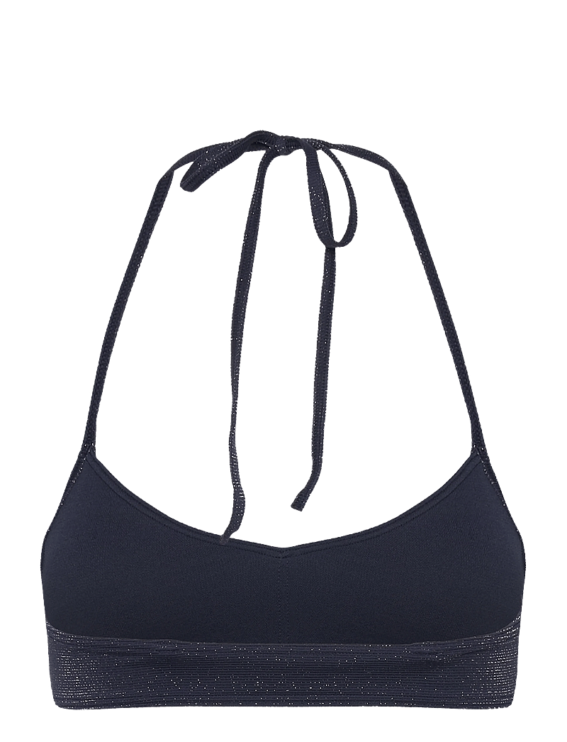 Roxy - ROXY SHINE BRALETTE - sportsbadetøj - mood indigo - 4