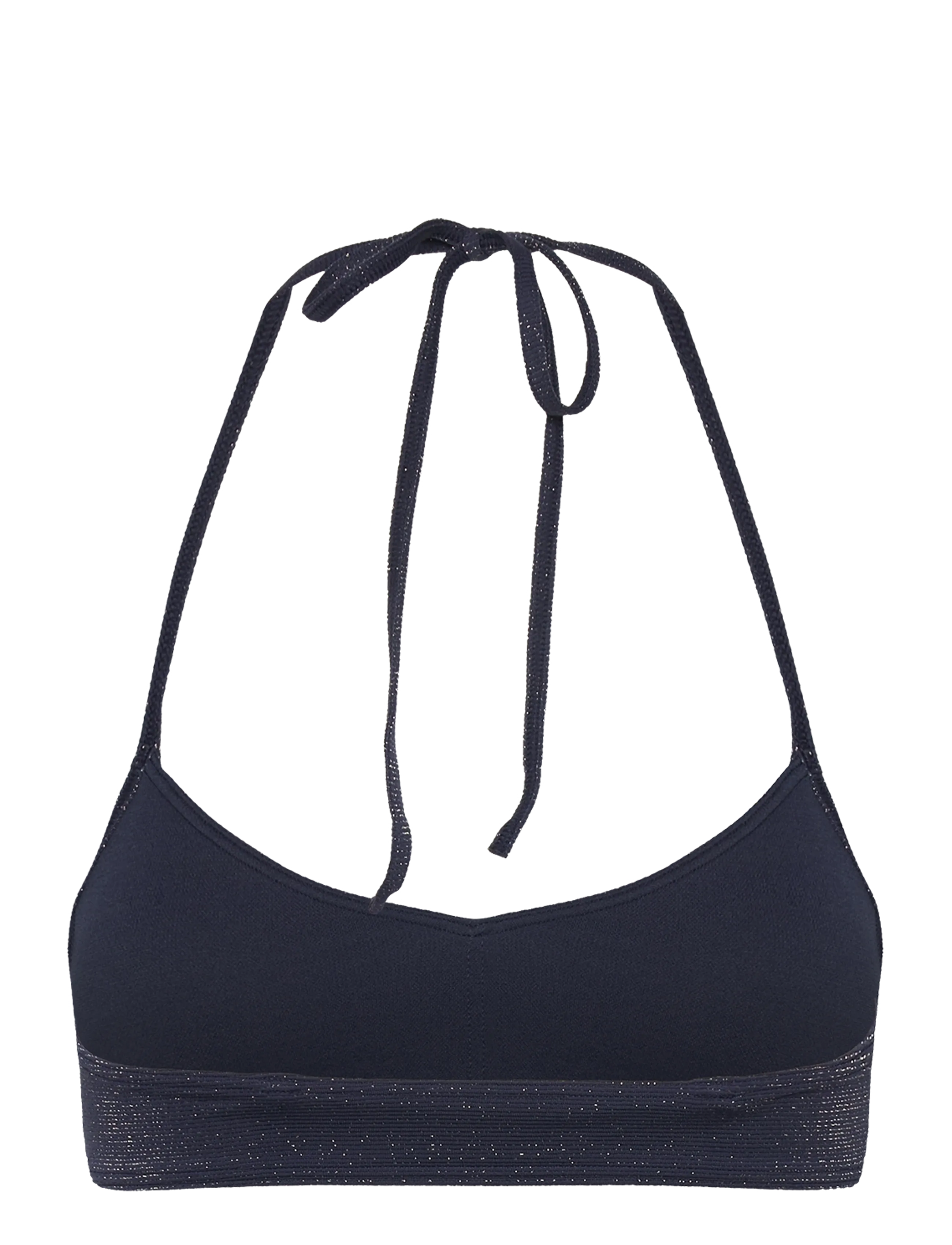 Roxy - ROXY SHINE BRALETTE - die niedrigsten preise - mood indigo - 4