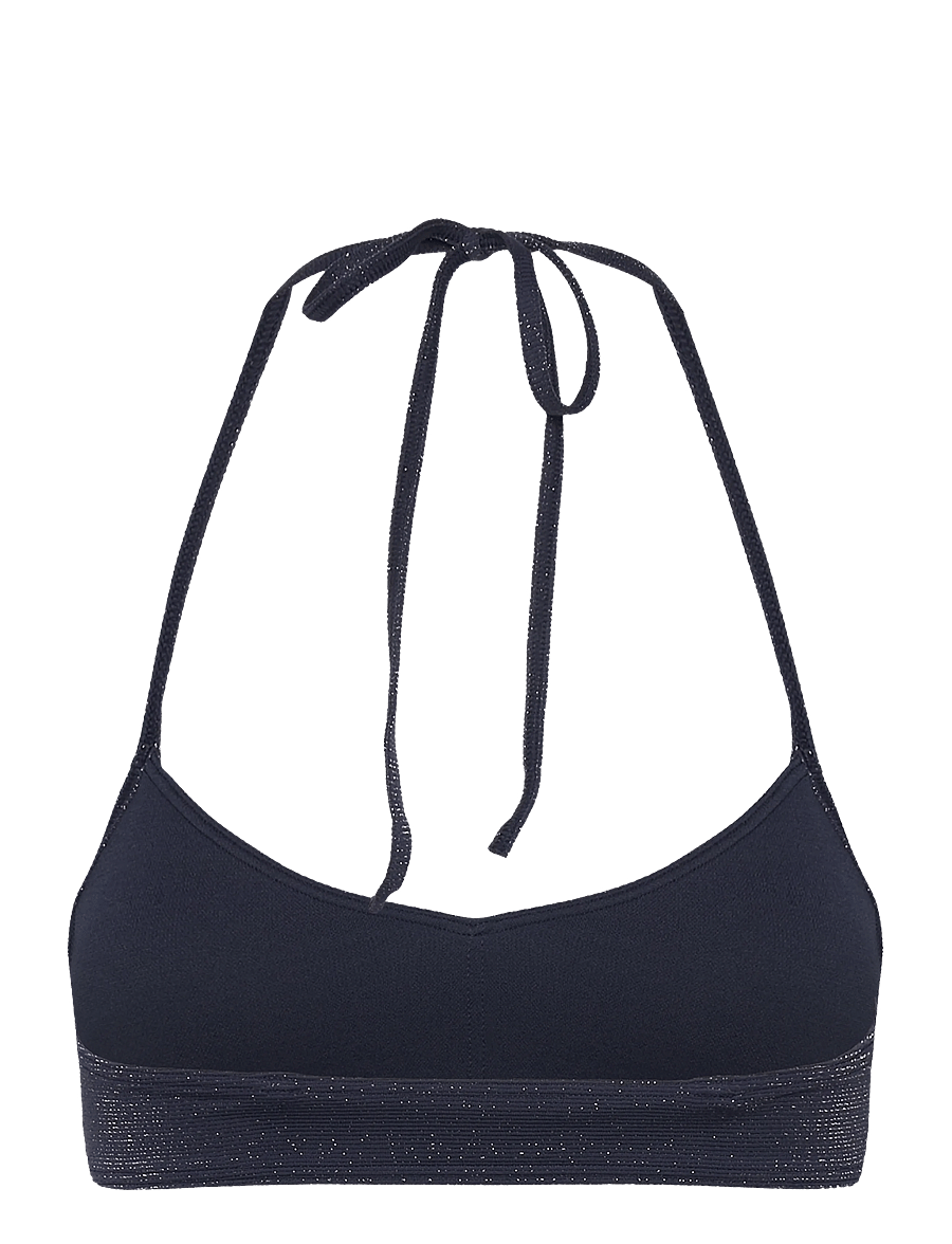 Roxy - ROXY SHINE BRALETTE - sport-bademode - mood indigo - 4