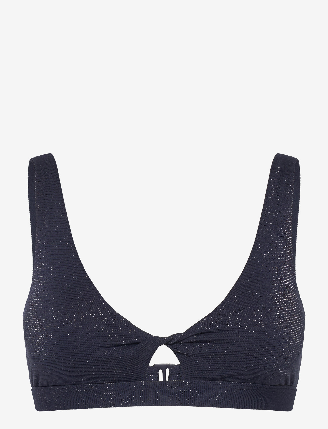 Roxy - ROXY SHINE ELONGATED BRA - sportlikud ujumisriided - mood indigo - 1