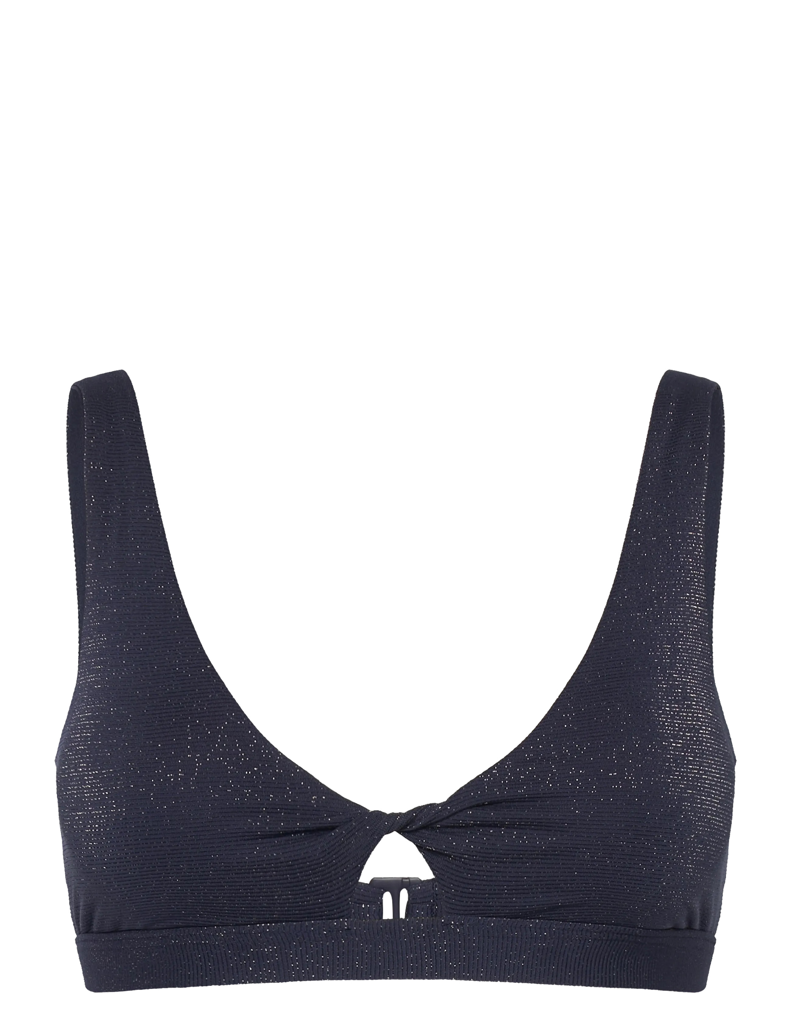 Roxy ROXY SHINE ELONGATED BRA - Bademode - MOOD INDIGO / navy
