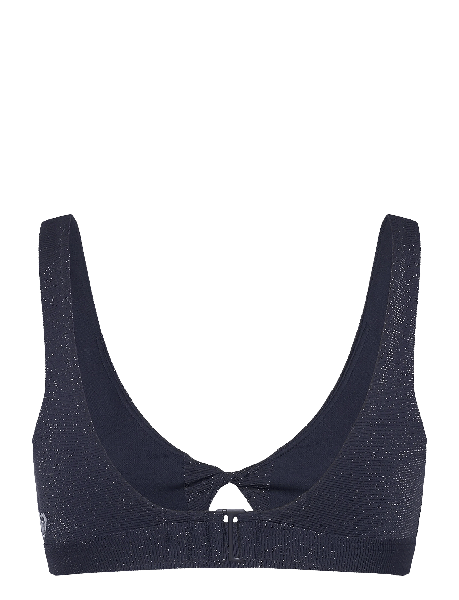 Roxy - ROXY SHINE ELONGATED BRA - sport-bademode - mood indigo - 2