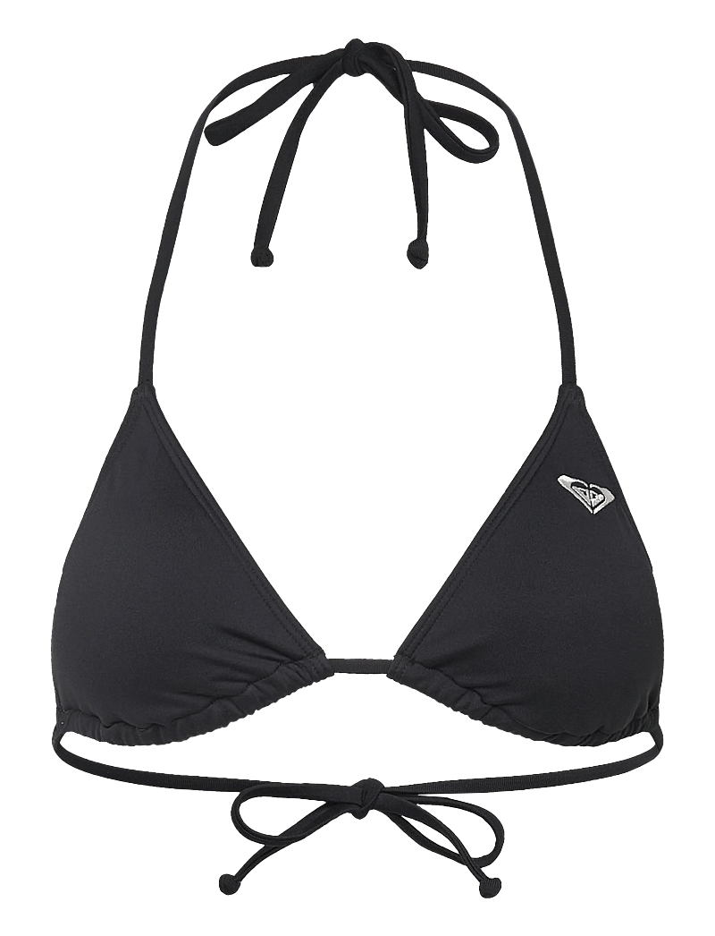 Roxy - SD ESSENTIALS TIKI TRI - sportsbadetøj - anthracite - 1
