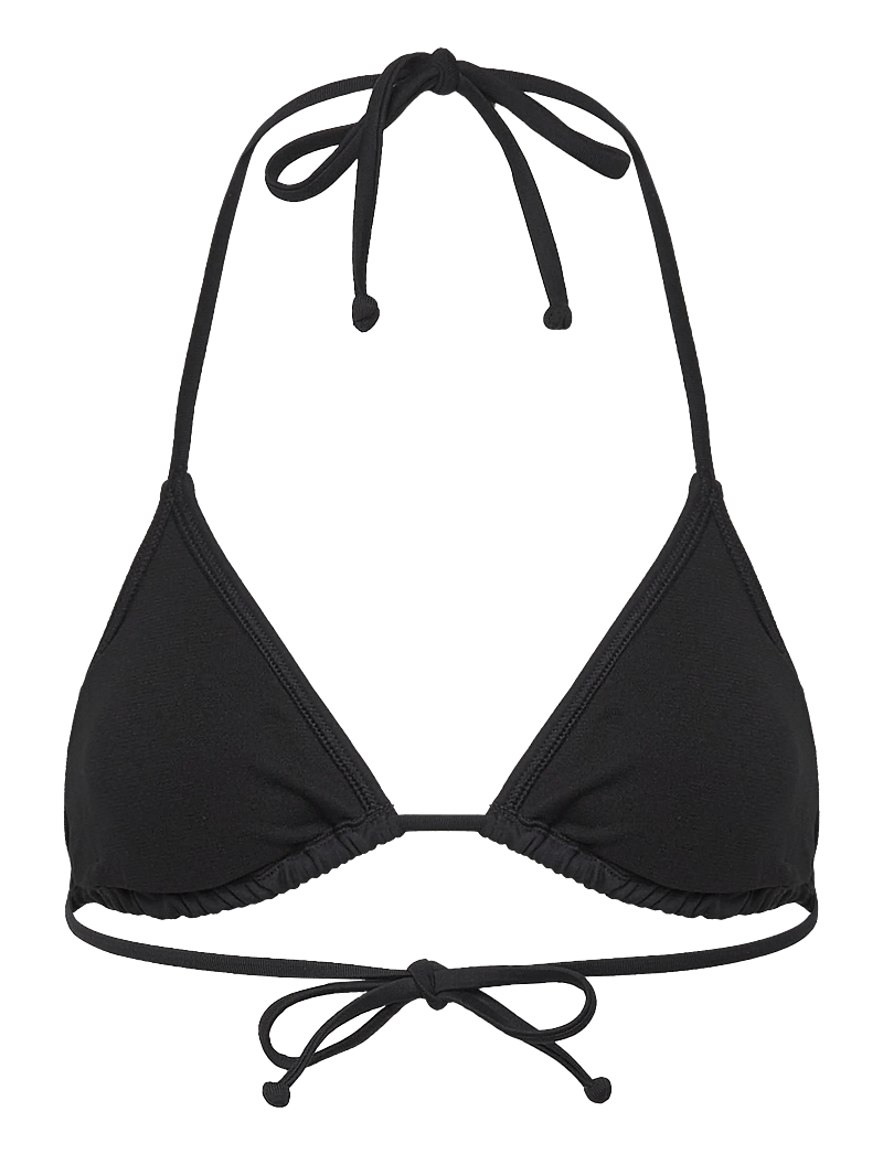 Roxy - SD ESSENTIALS TIKI TRI - sportsbadetøj - anthracite - 2