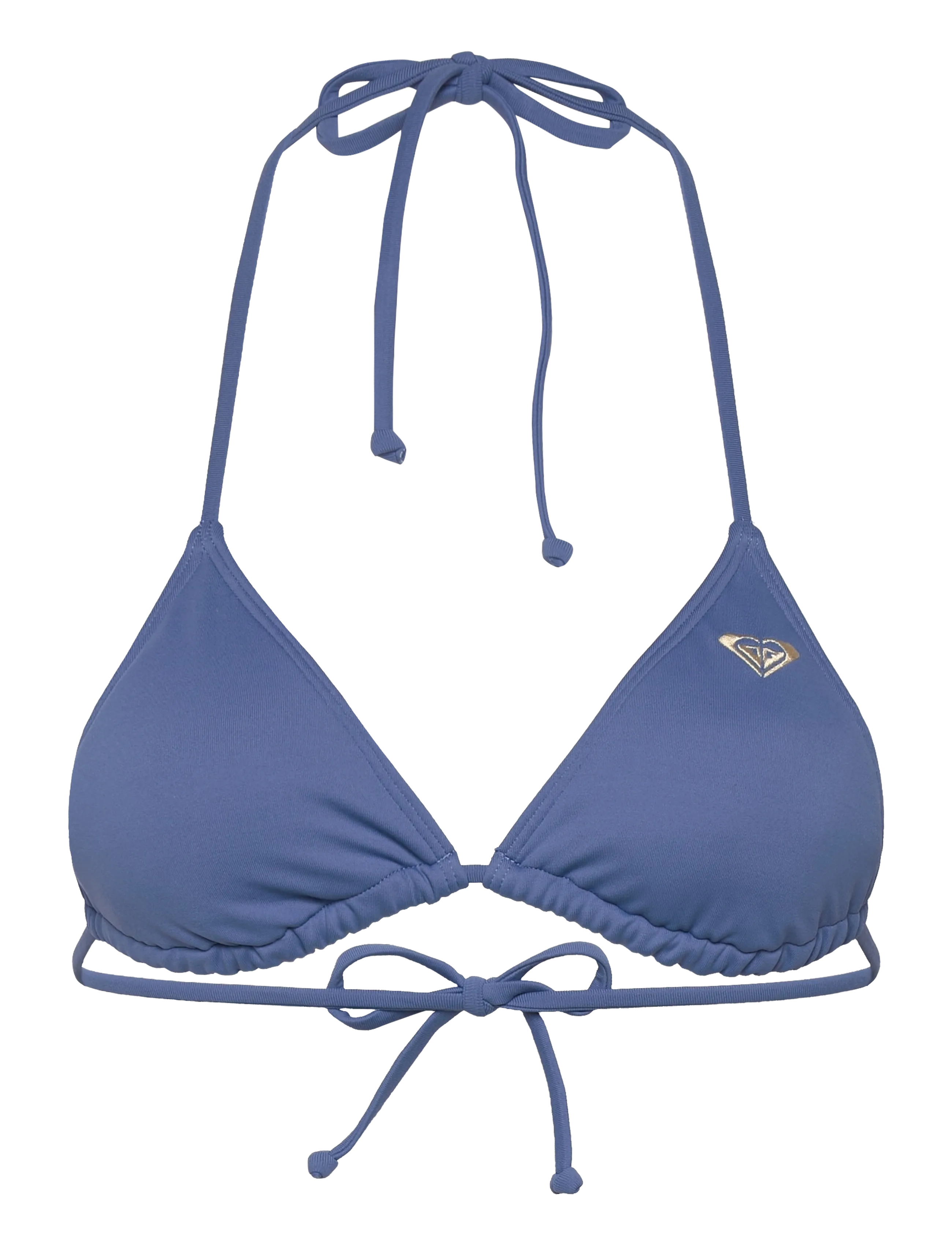ROXY Sd Essentials Tiki Tri Blau - L - Damen