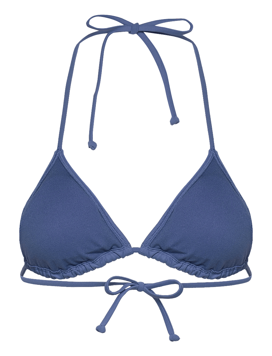 Roxy - SD ESSENTIALS TIKI TRI - spordi ujumisriided - dutch blue - 2