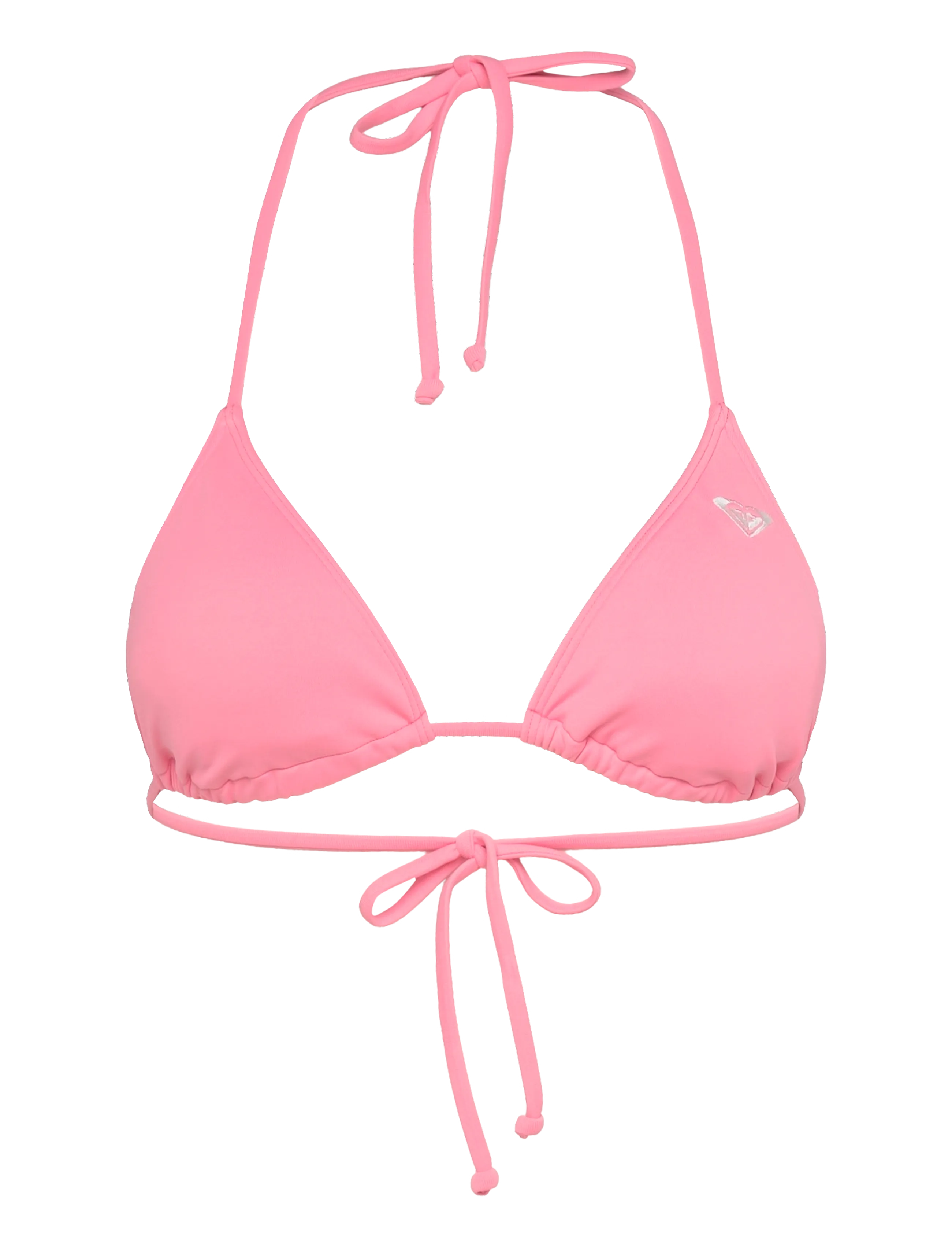 ROXY Sd Essentials Tiki Tri Pink - XS - Damen